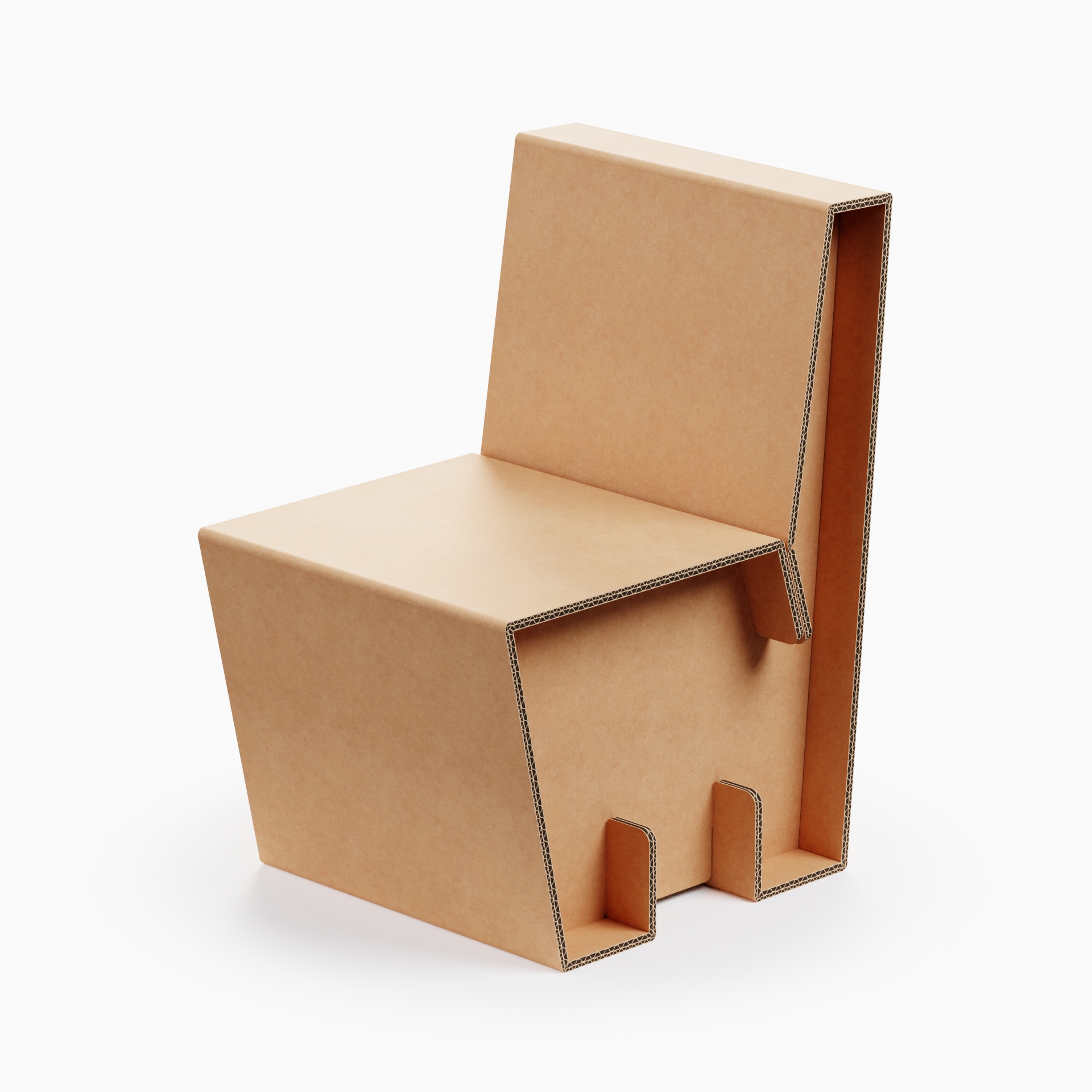 Krzesełko dla dzieci