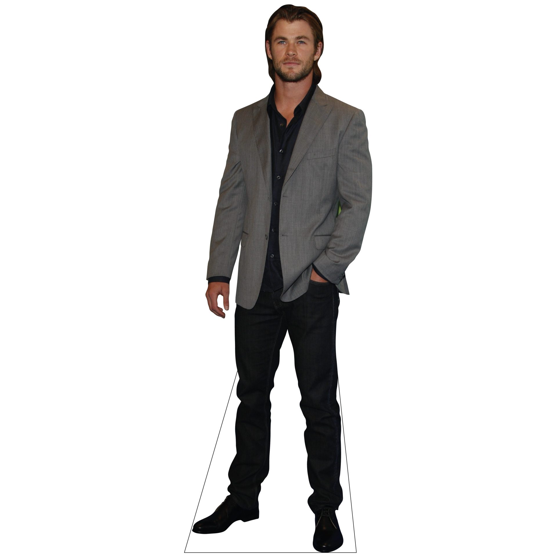 Postać Chris Hemsworth