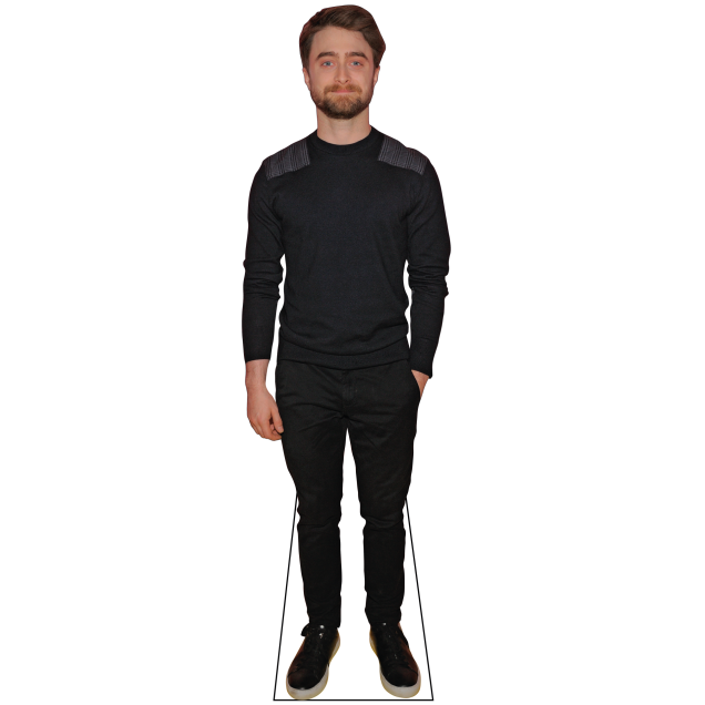 Postać Daniel Radcliffe