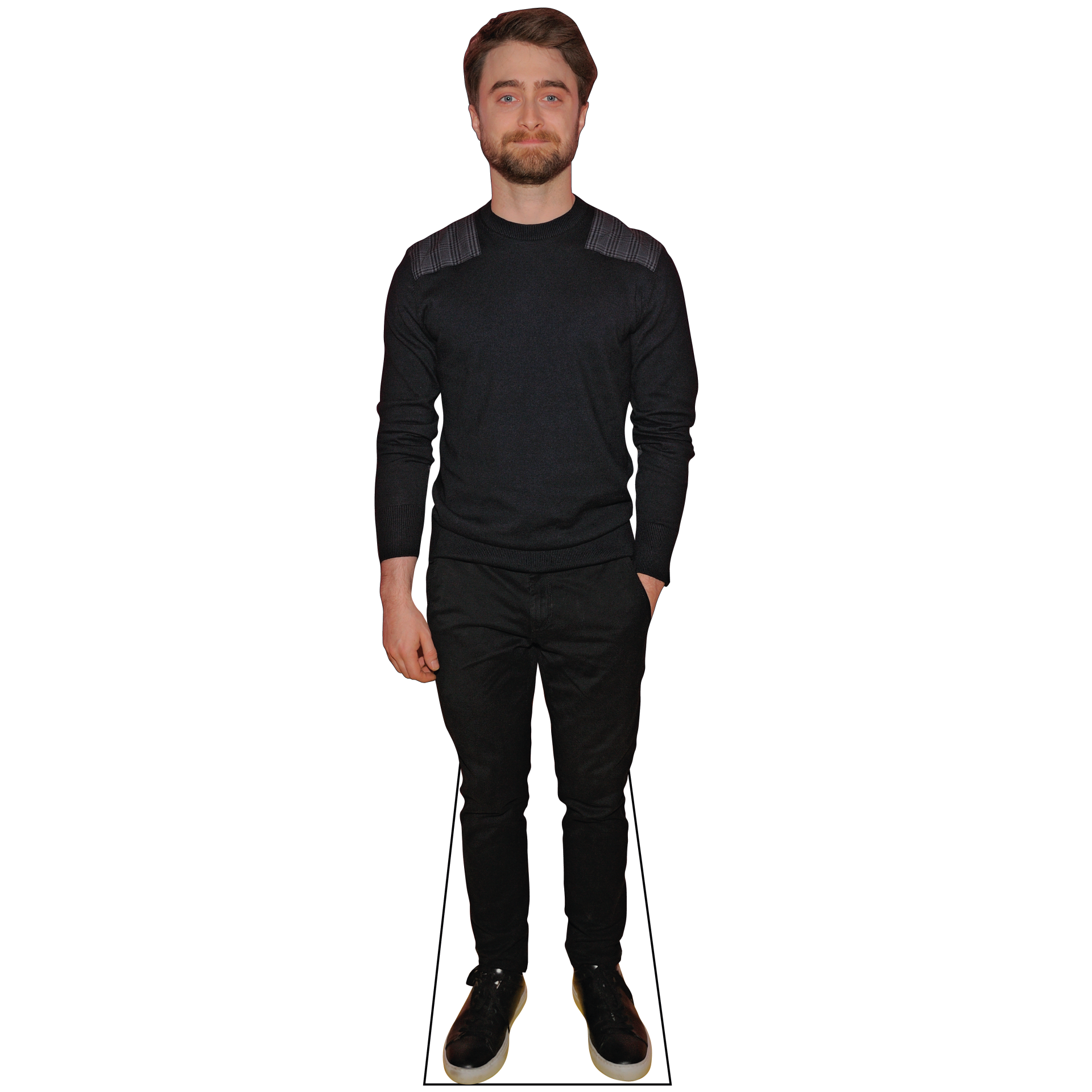Postać Daniel Radcliffe