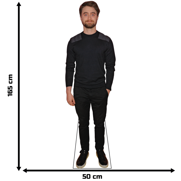 Postać Daniel Radcliffe - obrazek 2