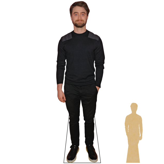 Postać Daniel Radcliffe - obrazek 3