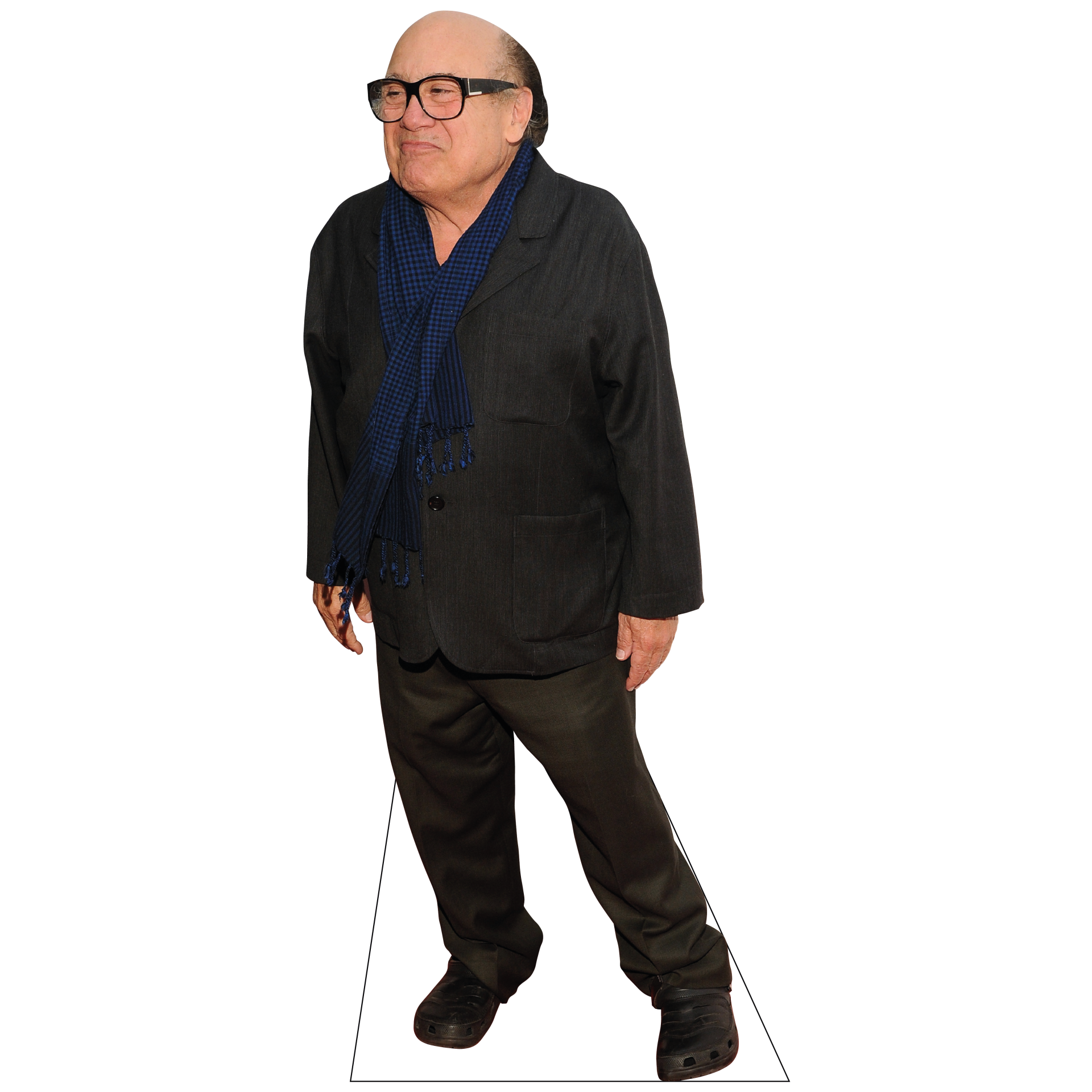 Postać Danny Devito