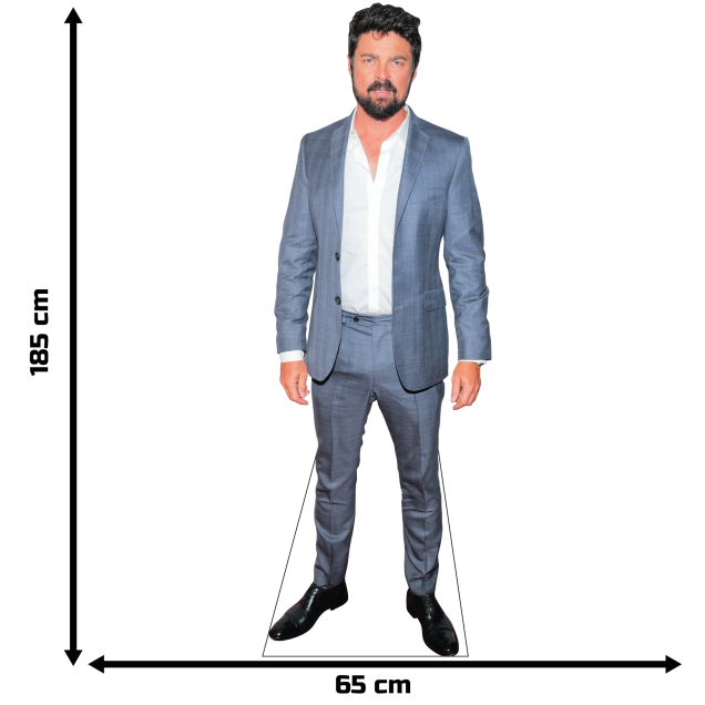 Postać Karl Urban - obrazek 2