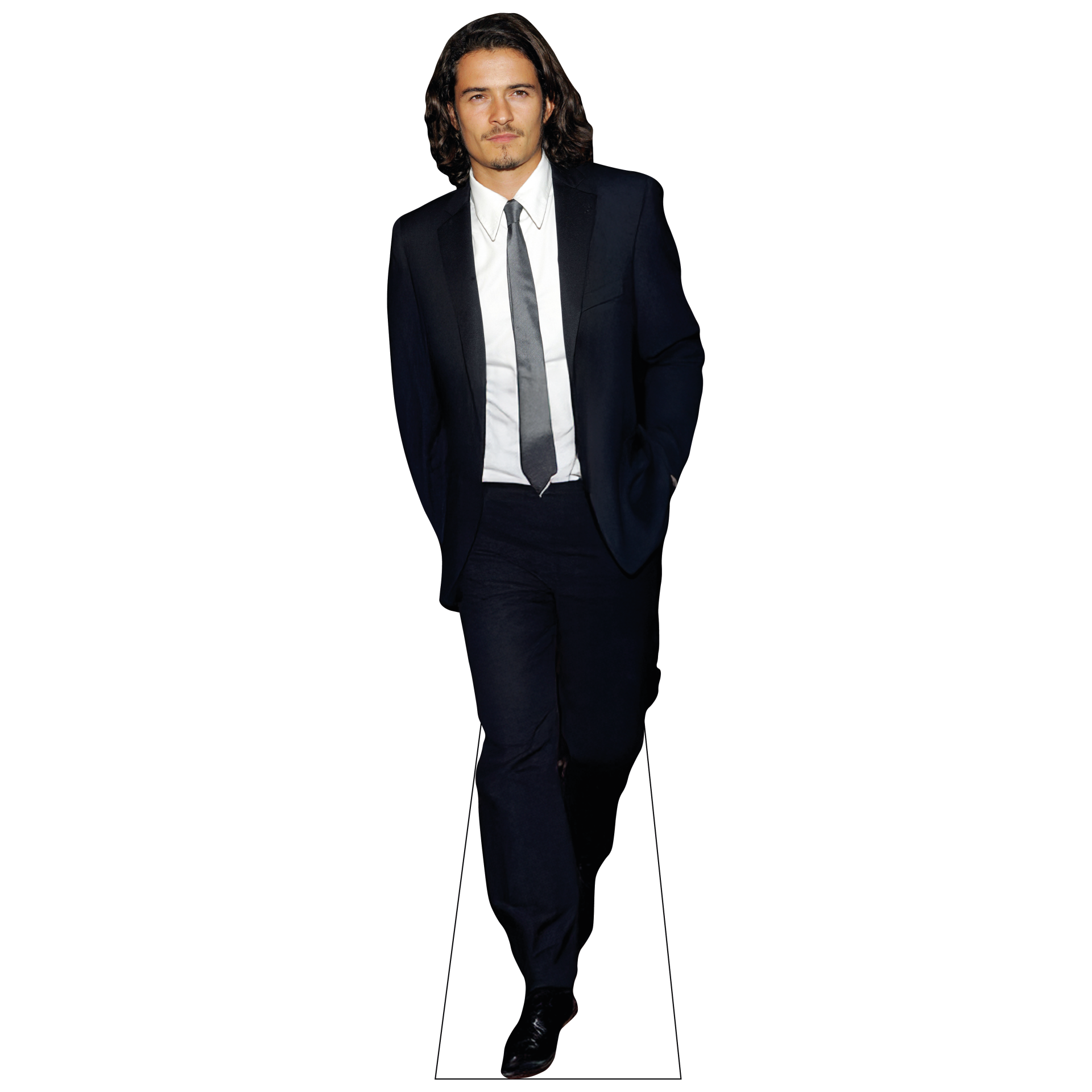 Postać Orlando Bloom