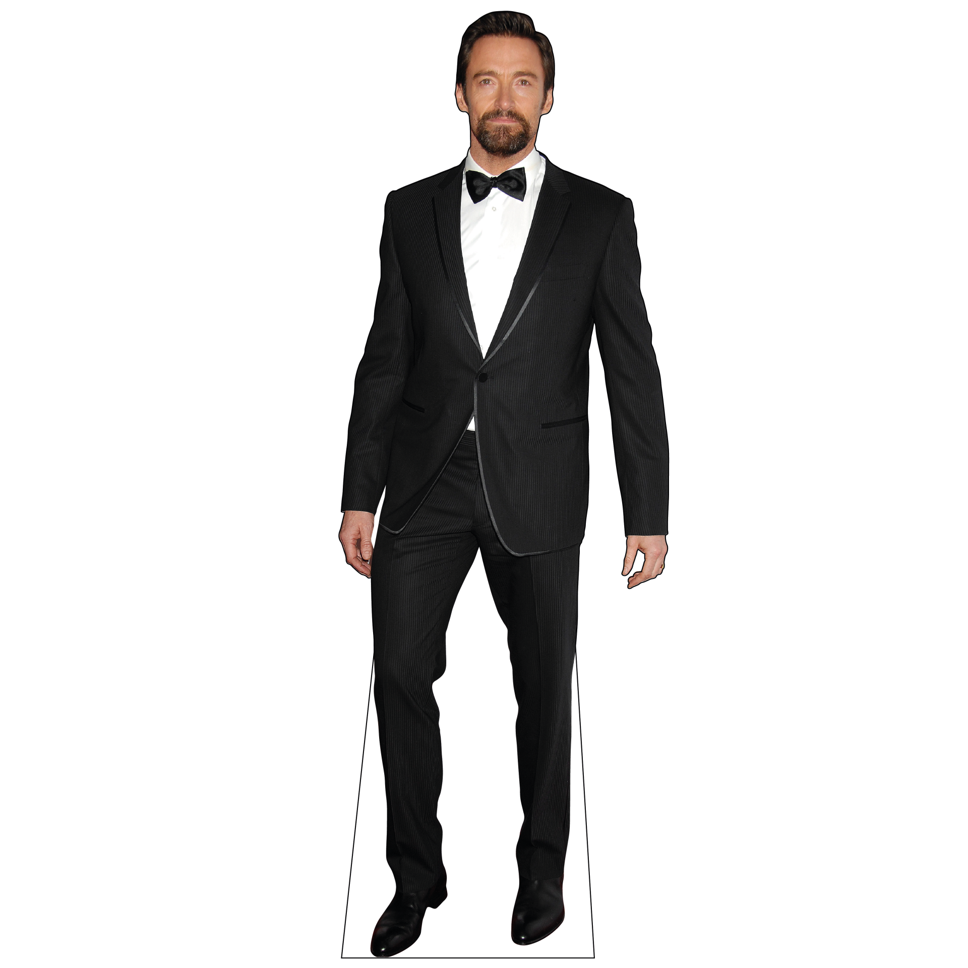 Postać Hugh Jackman