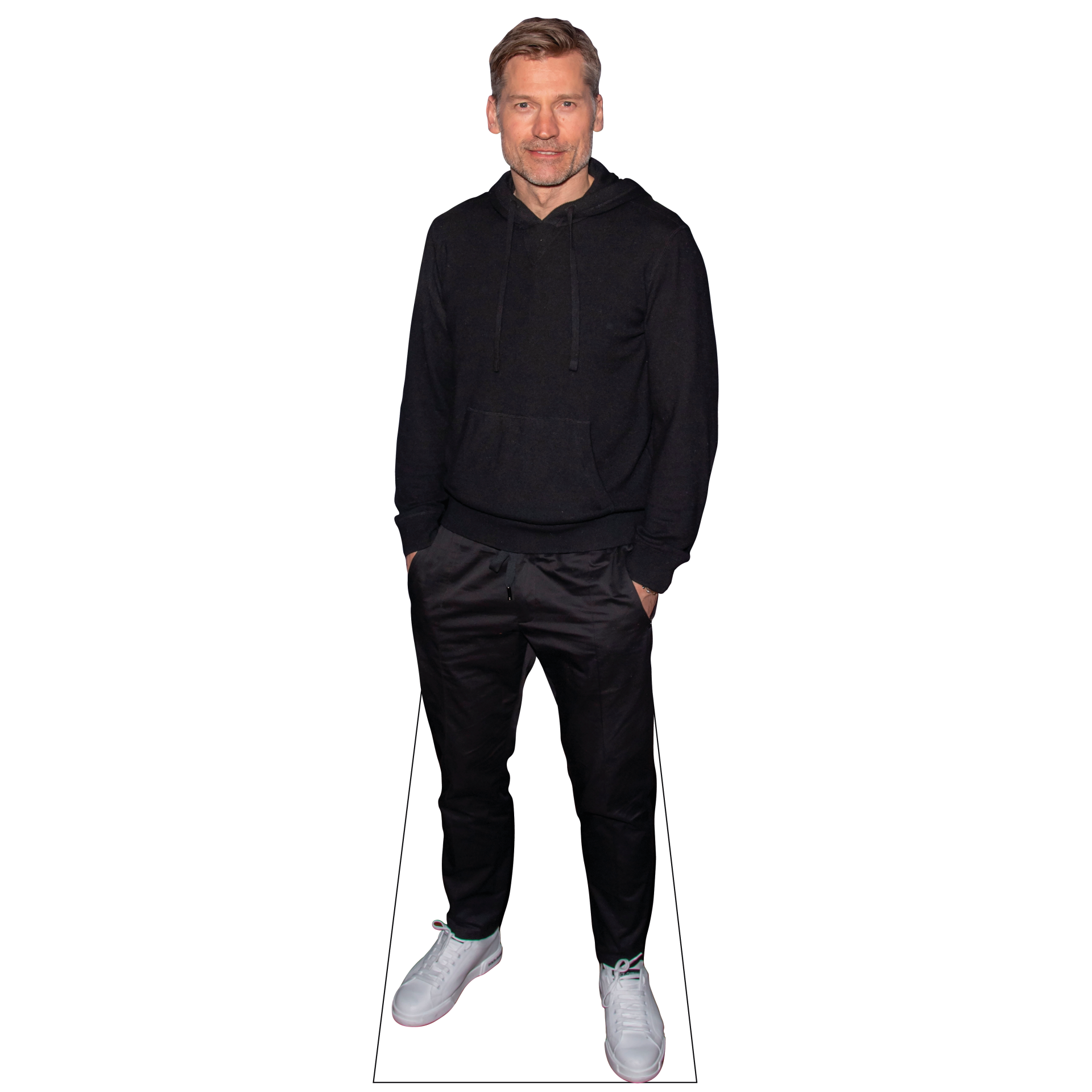 Postać Nikolaj Coster-Waldau 2
