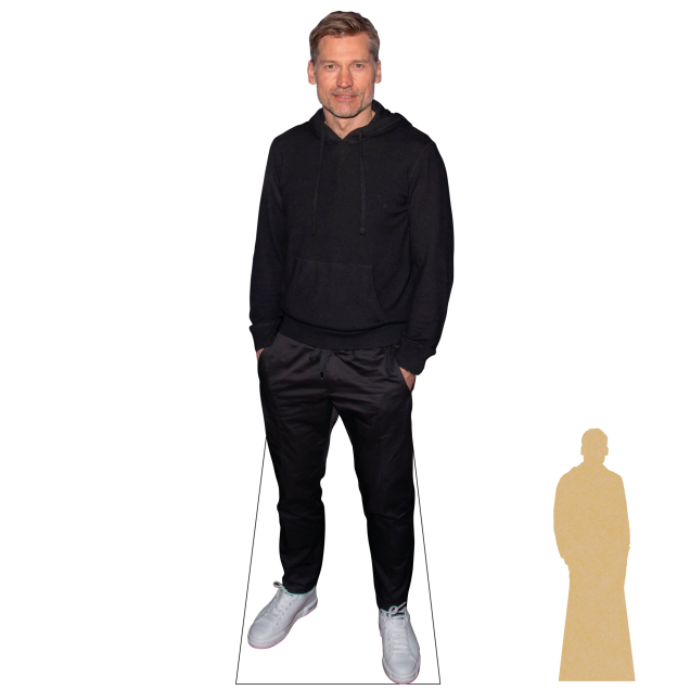 Postać Nikolaj Coster-Waldau 2 - obrazek 2