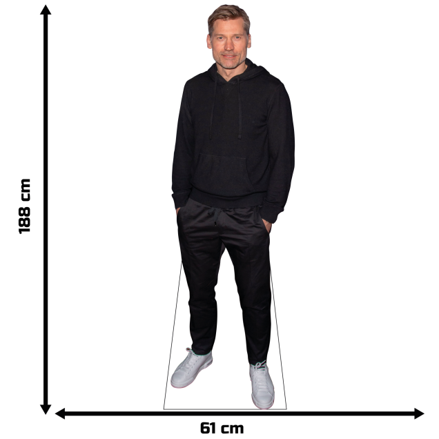 Postać Nikolaj Coster-Waldau 2 - obrazek 3