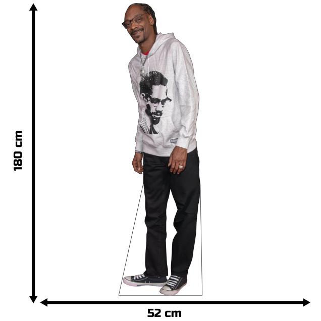 Postać Snoop Dogg - Image 2