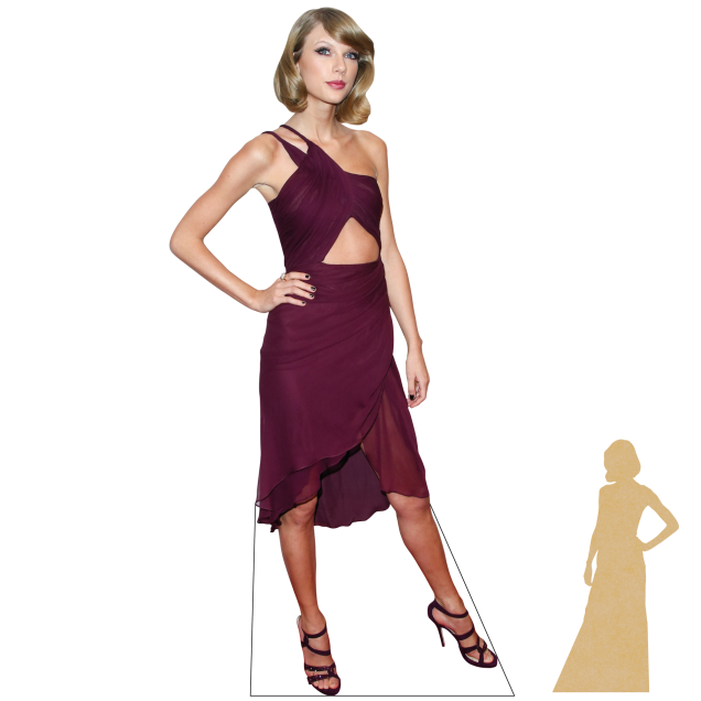 Postać Taylor Swift 2 - obrazek 3